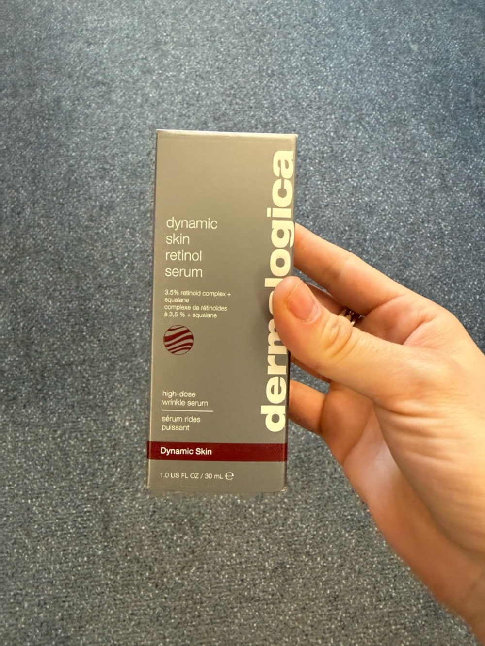 Dermalogica Dynamic Skin Retinol Serum